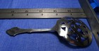 Antique The Webster Co. Sterling Silver Bon Bon Candy/Nut spoon c. 1910 — photo 8