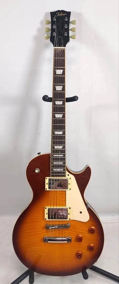 Tokai Love Rock Guitar for sale - eBay
