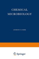 Anthony H. Rose | Chemical Microbiology | Taschenbuch | Englisch (2013) | Xi
