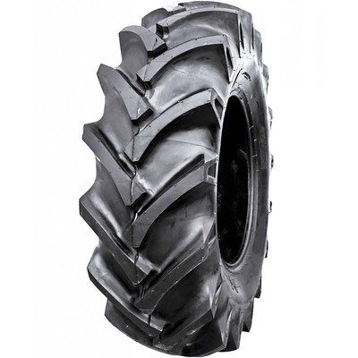 4 Tires BKT TR-135 8.3-24 Load 8 Ply (TT) Tractor