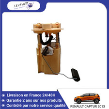 Carburateur Renault Captur