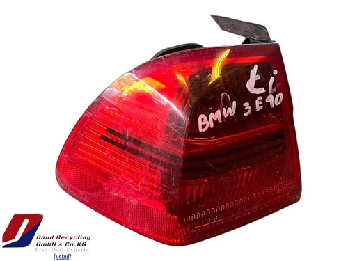 BMW 3er E90 Rücklicht Links 7160061