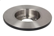 1X Bremsscheibe TRW DF1521 für AUDI 100 C2 Avant (435, 436) 2 1978-1983