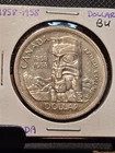 BU 1958 Silver $1 Dollar Canada - 80% Silver - Super Condition!