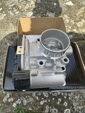 CORPO FARFALLATO PER CHEVROLET Aveo 2° Serie 55562270 Benzina 1.2 (11>)