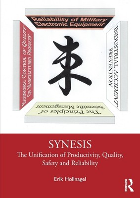 Synesis | The Unification of Productivity, Quality, Safety and Reliability