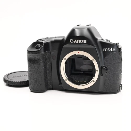 Canon EOS 1N SLR Film Camera Body #122