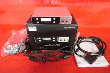 Cerevo Liveshell Pro Cdp-ls02a 720p Wireless Video Streaming Encoder Usa Shipper