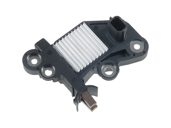 Lichtmaschinenregler SEG Automotive As-Pl ARE0272(SEG) 12V Premium Line-image