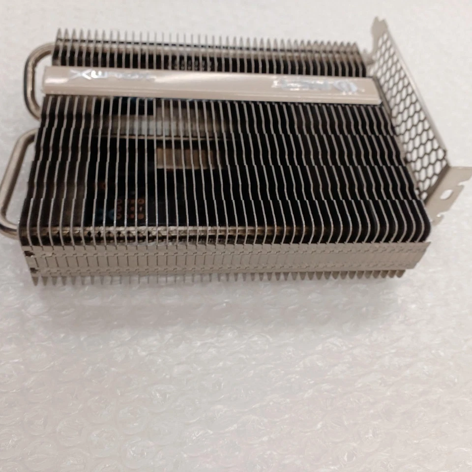 Palit GeForce GTX 1050 ti KalmX 4GB Passive Fanless Graphics Video Card - Image 4 of 4