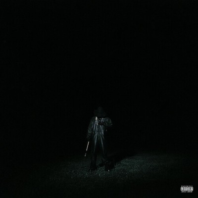 Destroy Lonely - If Looks Could Kill [New CD] Explicit
