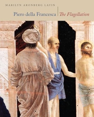 Piero Della Francesca, ''The Flagellation''