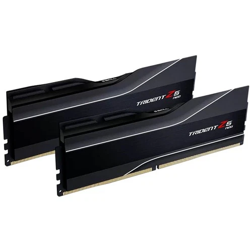 G.Skill RAM DDR5 64GB 2x32GB 6000 CL30 Trident Z5 Neo 6000J3040G32GX2-TZ5N