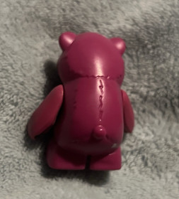 Lego DISNEY Toy Story Lotso Bear 7789 2010 Mini Figure MINIFIGURE