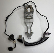 VWTouareg 7L Türaussengriff Türgriff Hinten Links KeylessGO 7L6839205,7L0839885A