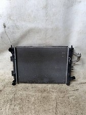 Radiateur Kia CEED