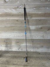 Blue Strike 6 Iron Impact Swing Training Aid Golf Club Steel Shaft RH