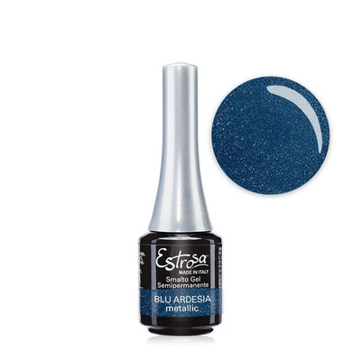 Estrosa Semi-Permanent Gel Polish 7ml 7470 Slate Blue