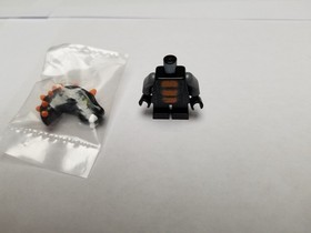 Lego NINJAGO Minifigure Bytar 9556 9448 New