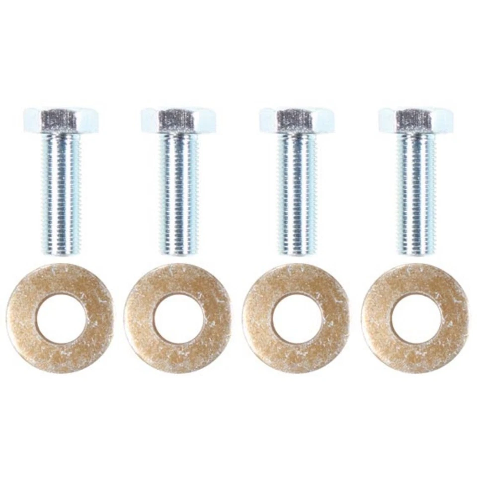 75125 Draw-Tite Hitch Rear for Toyota RAV4 1996-2005 - Image 3 of 3