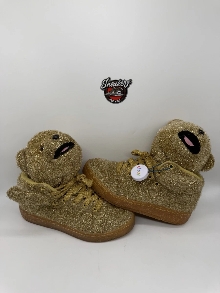 adidas jeremy scott bear products for sale | eBay