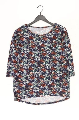 ⭐ Only Pullover für Damen Gr. 38, M blau aus Polyester ⭐ - Bild 1 von 4