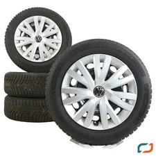 Original VW Golf 8 Winterreifen 16Zoll Winterräder 5Q0601027Q 205/55 R16 91H