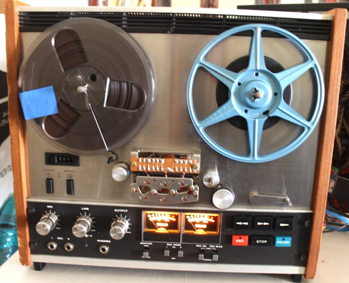 Teac A 2300s for sale | eBay