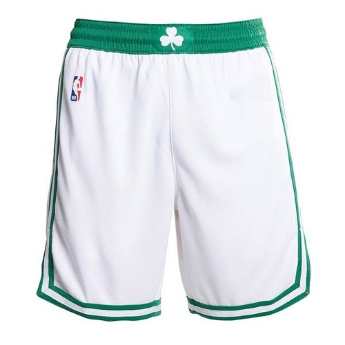 PANTALONCINI/SHORTS COLLEZIONE DA BAMBINO/KIDS-BASKET NBA-BOSTON  CELTICS-IRVING | eBay