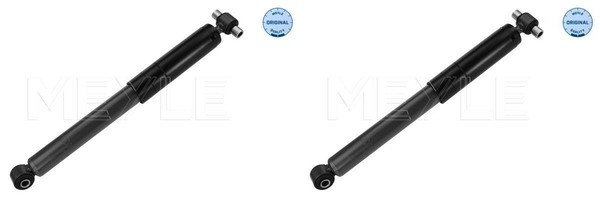 Meyle StoßDäMpfer Hinten FüR Ford Focus Turnier-image
