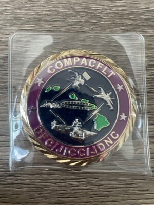 COMPACFLT - Hospital Corpsman - HM - Nurse Support - Navy