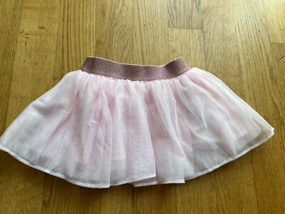 Süßer Baby Rock von Liu Jo, 3M, Gr. 62, neu