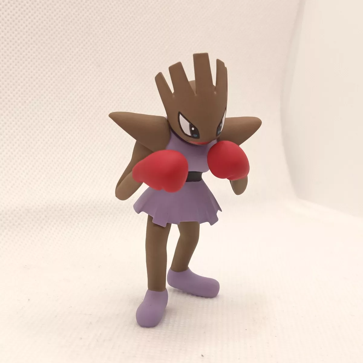 IN STOCK] 1/20 Scale World Figure [FLF Studio] - Hitmonlee & Hitmonchan  Collection Gift TOYS - AliExpress