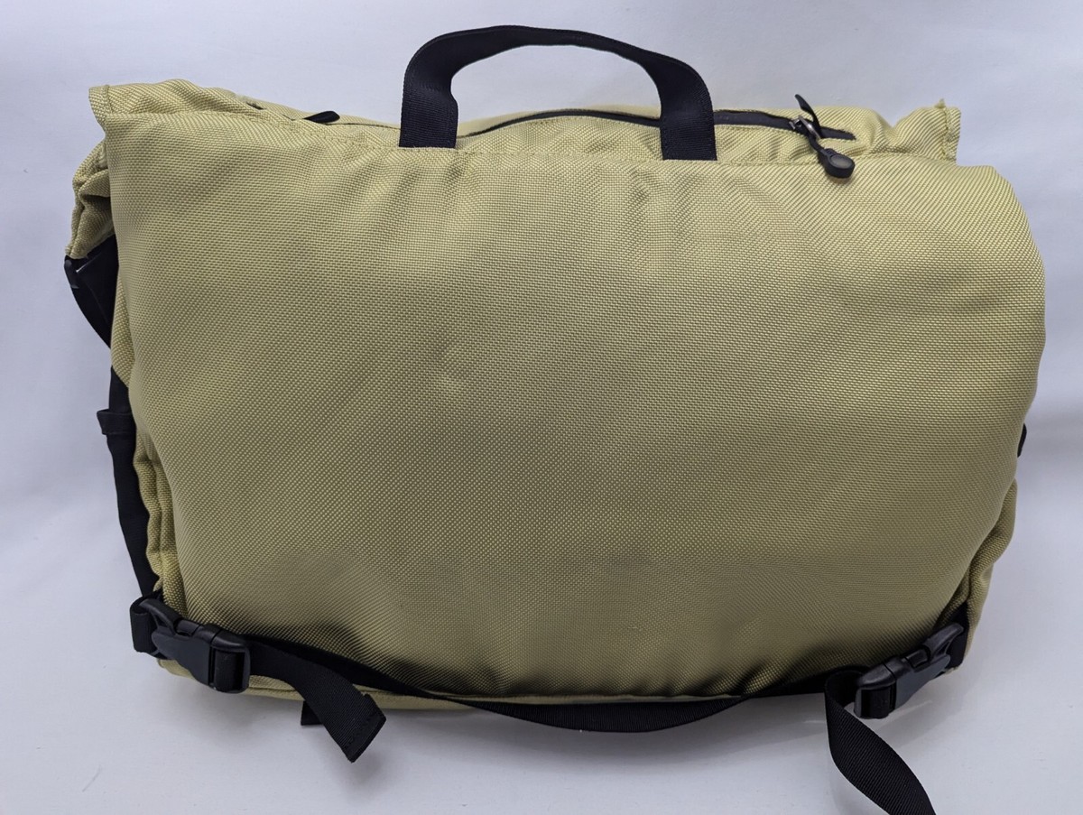 Vintage Patagonia Half Mass 20