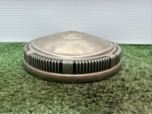 ✅ 1969 1970 1971 PLYMOUTH DODGE DIVISION Dog Dish Hubcap Wheel Center Cap Mopar - Picture 8 of 9