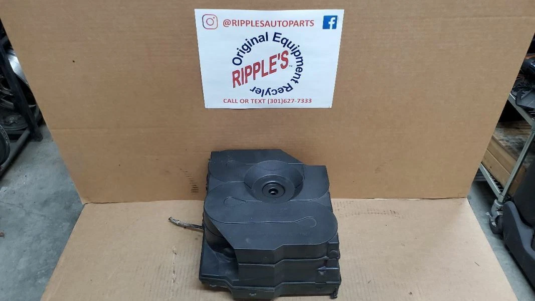 Subwoofer box best sale assembly
