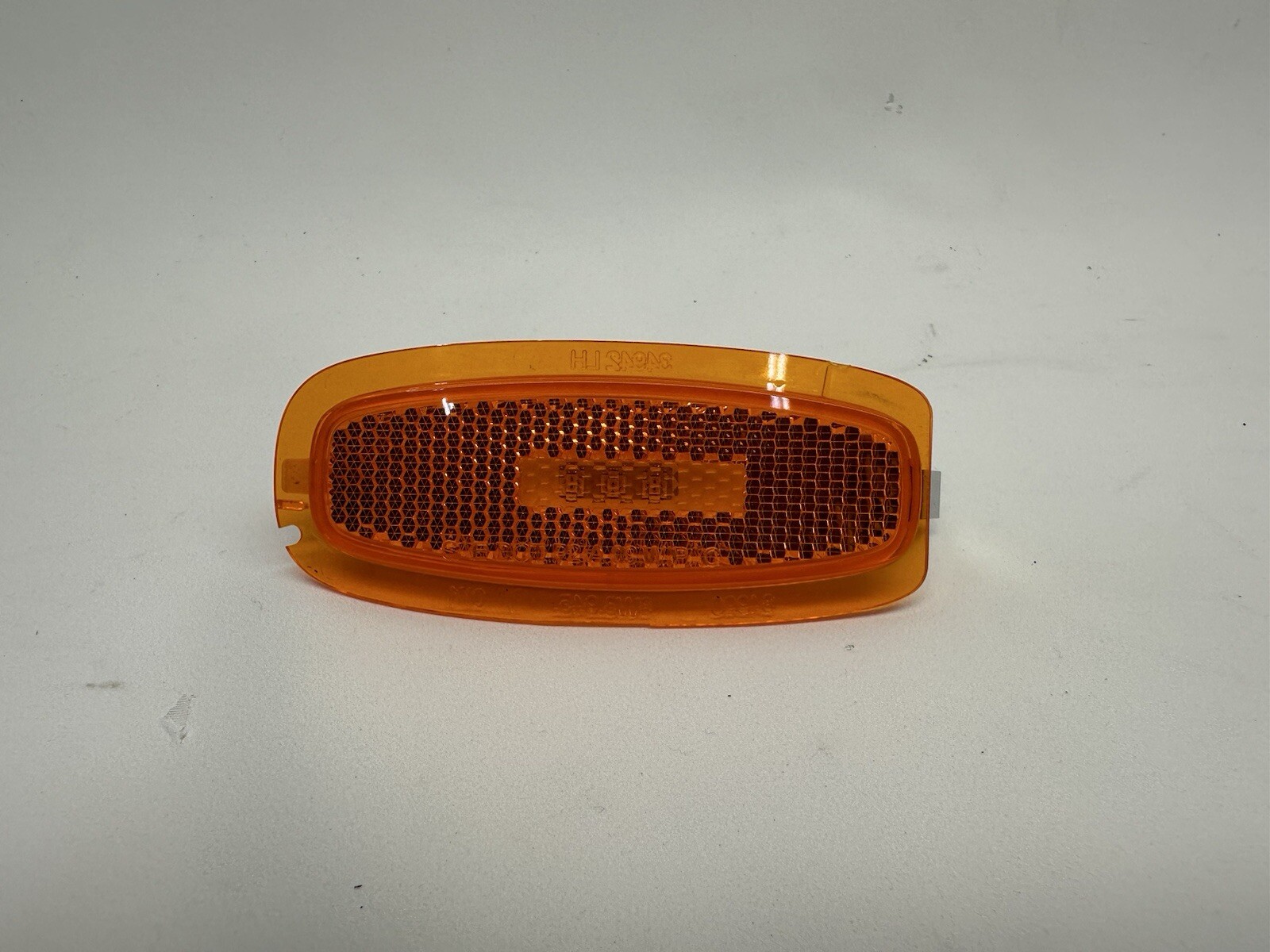 2020 Bentley Continental Gt Gtc Flying Spur Front Bumper side marker lights