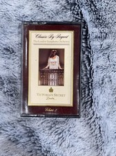 Victoria's Secret Classics By Request Vol 2 Cassette Album Tape