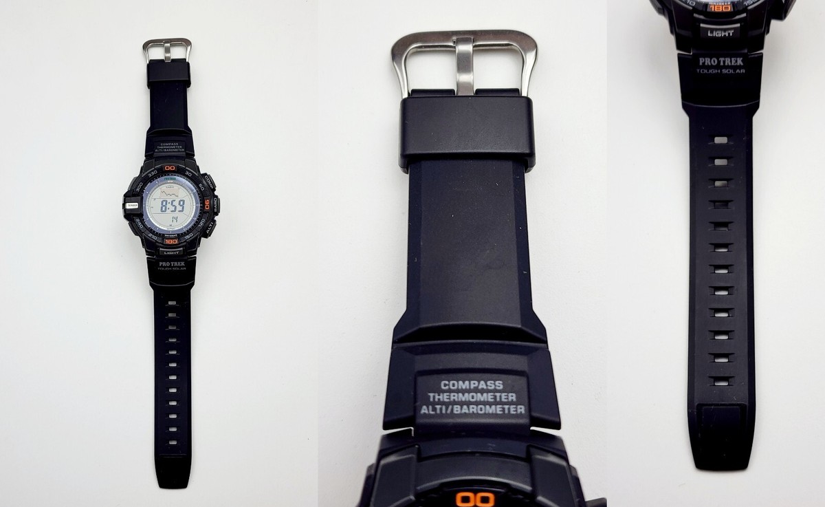 CASIO PROTREC 3415P＊JA Casio Protrec 3415P Ja | eBay