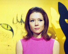 Diana Rigg Movie Photo [S268037] Size Choice