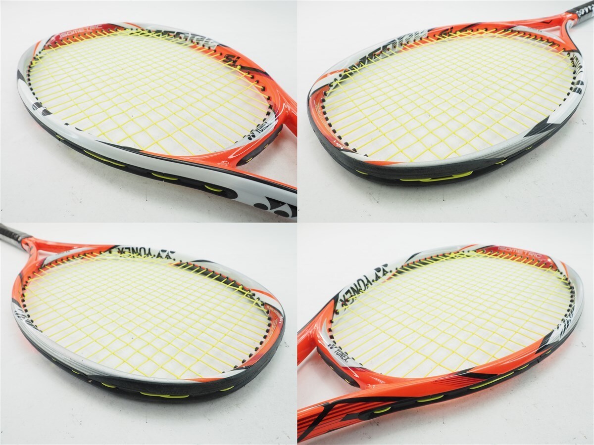 Near Mint]YONEX VCORE Si98 2014 4 1/4 G2 Tennis Racquet 325g