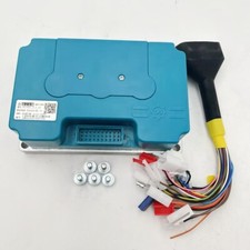 FarDriver ND72450 Bluetooth Controller 48 60 72V to 84V 200A Battery 450A Phase