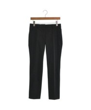 PRADA Slacks Black 38(Approx. M) 2200342849024