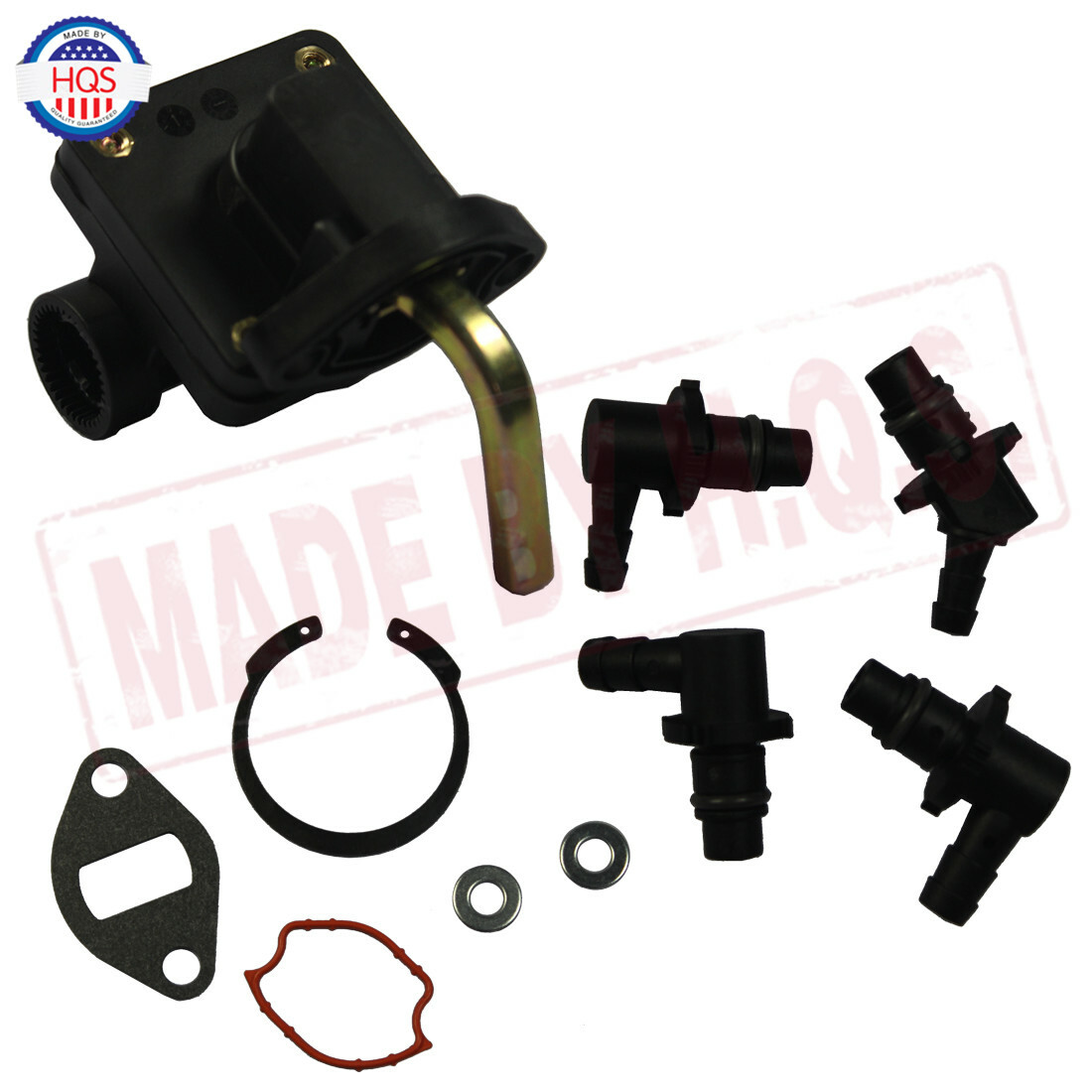 47 559 11 S Fuel Pump For Kohler K Series K241 K301 K321 K341