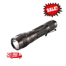 88064 ProTac HL-X 1000-Lumen Multi-Fuel Professional Tactical Flashlight, A5