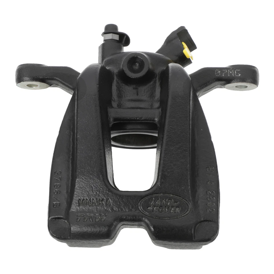 Подлинный левый суппорт дискового тормоза Land Rover 2010-2013 Range Rover Sport LR015583 - Изображение 3 из 4