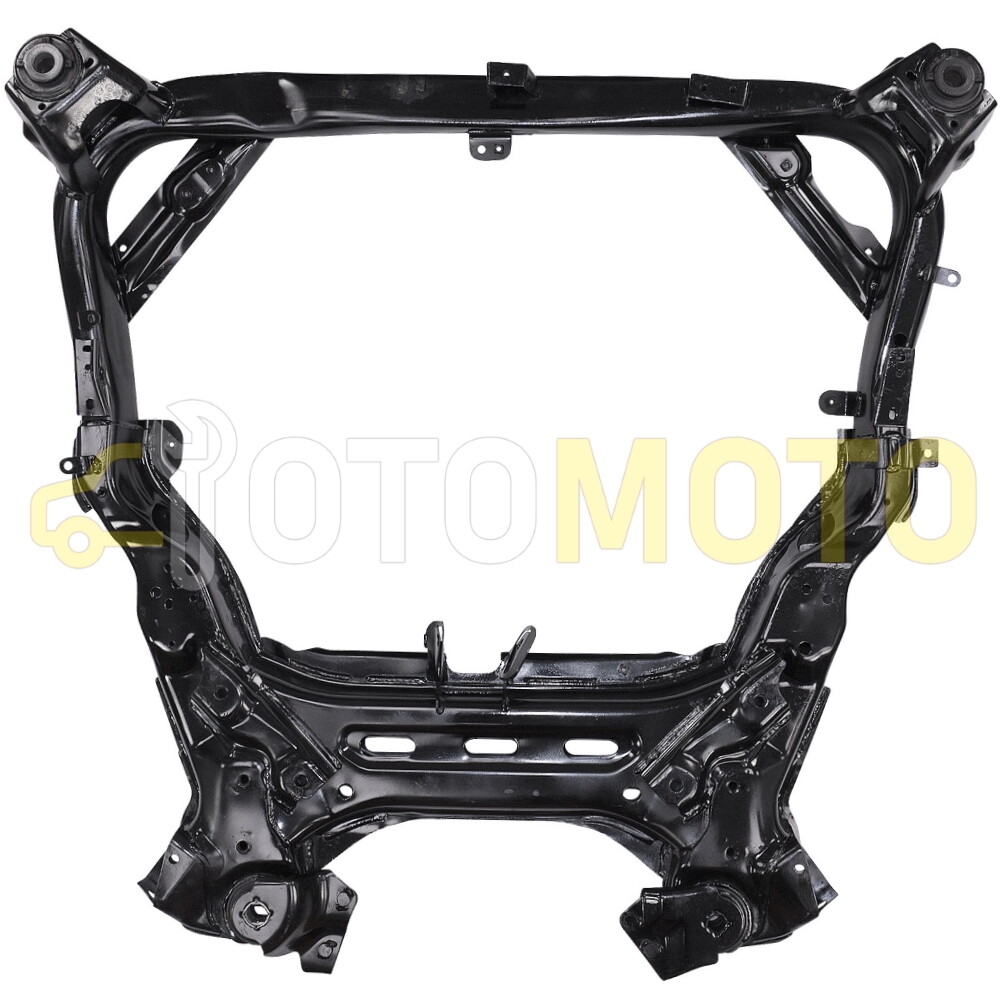 Berceau moteur pour Mazda 6 GG GY berline et break de 2002 à 2008 support plot central avant en acier