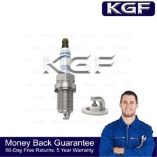 KGF Spark Plug Fits Rover MG Mercedes Land Rover + Other Models