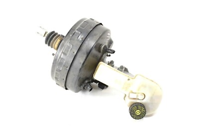 06-09 Mercedes R320 R350 W251 Brake Master Cylinder Power Booster 2514300530 OEM