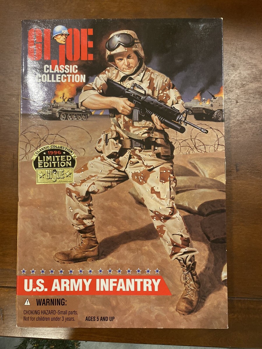 ＧＩジョー　クラシックコレクション G.I. Joe Classic Collection G.I Jane 1998 Hasbro Limited